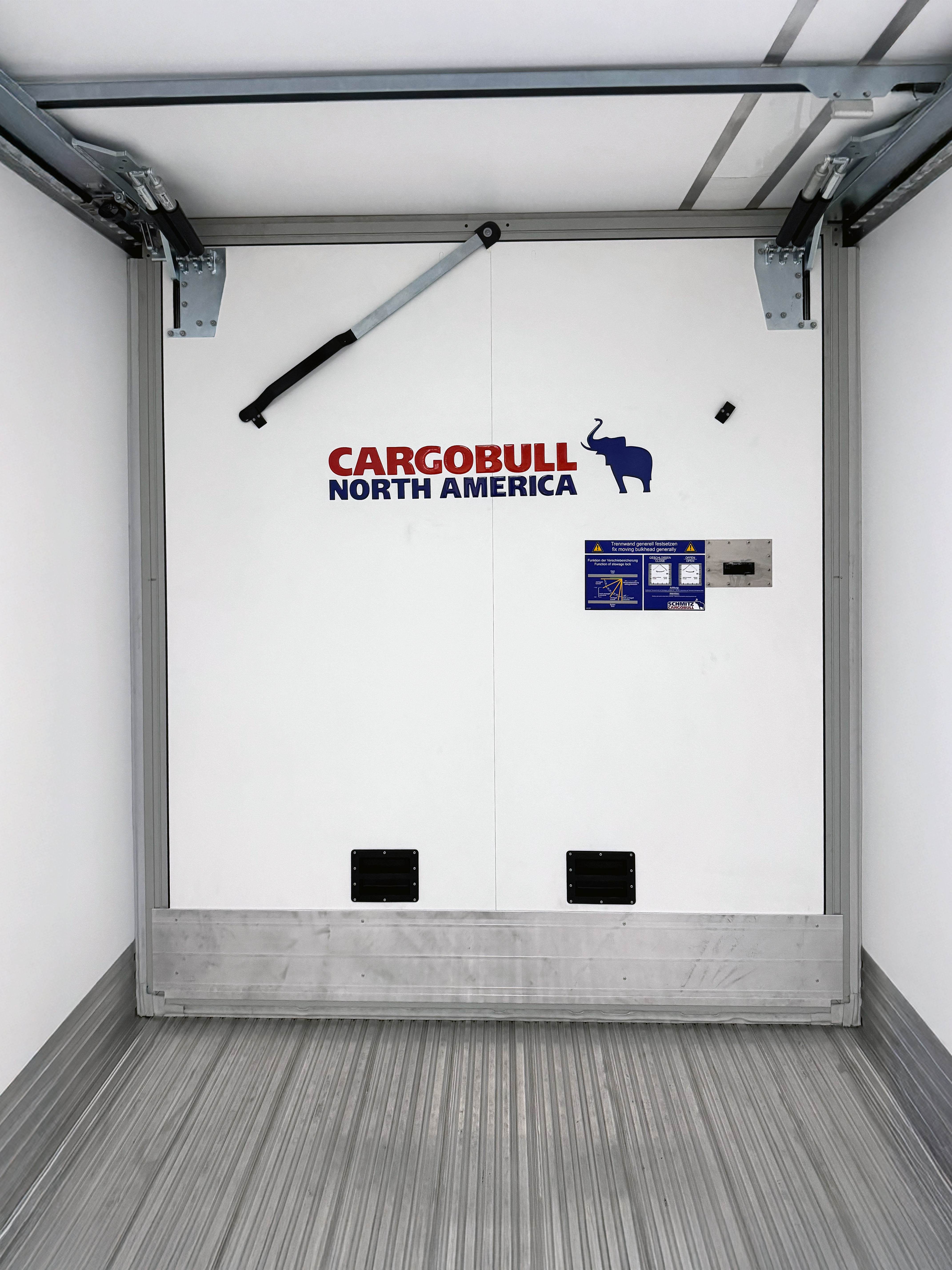 Cargobull Boosts Performance and Thermal Efficiency with Innovative Upgrades and Options