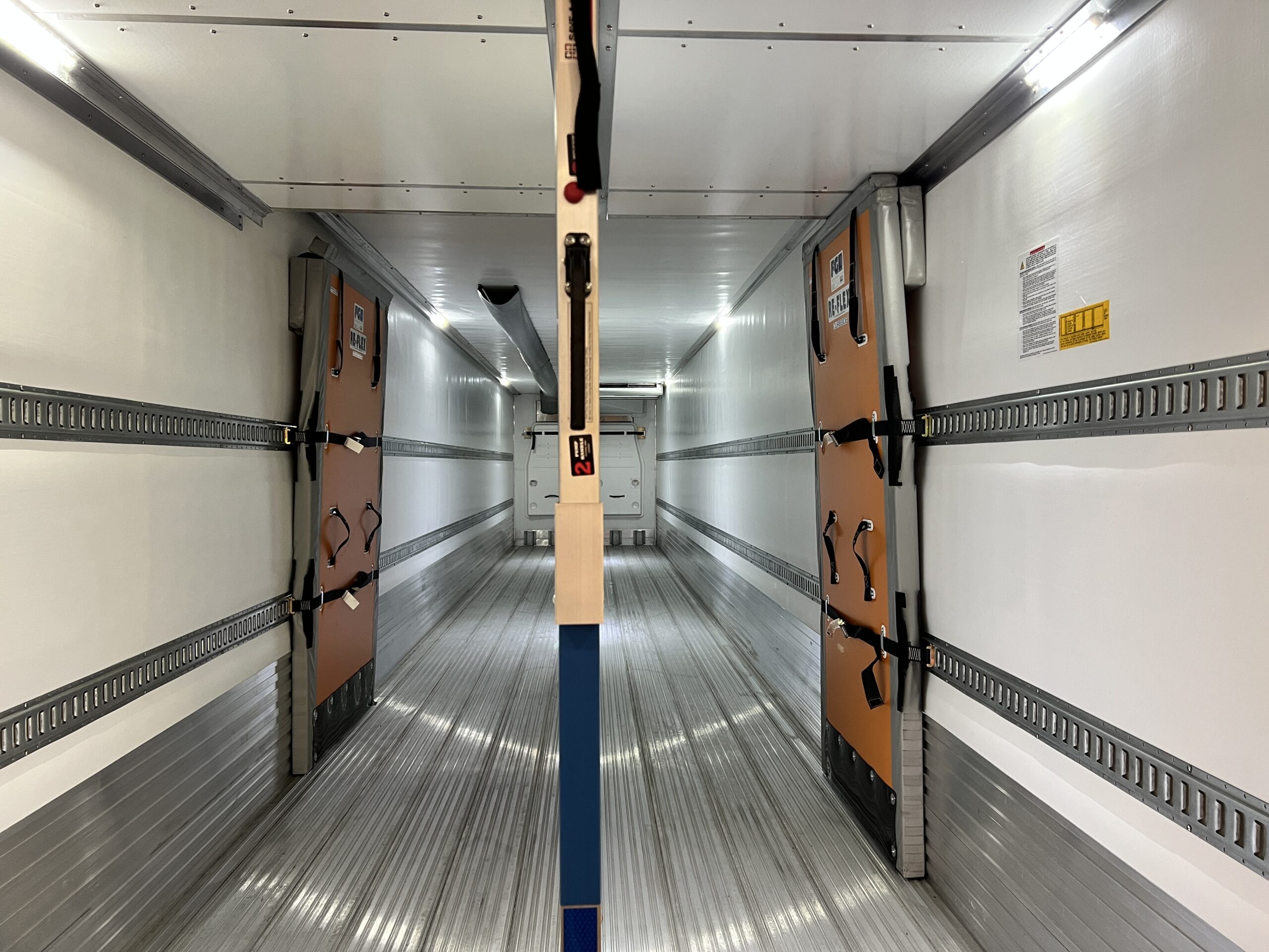 Utility Trailer Introduces Advanced Options to Enhance Versatility, Performance and Efficiency