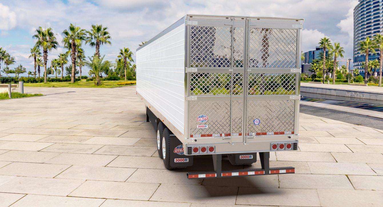 3000R Reefer