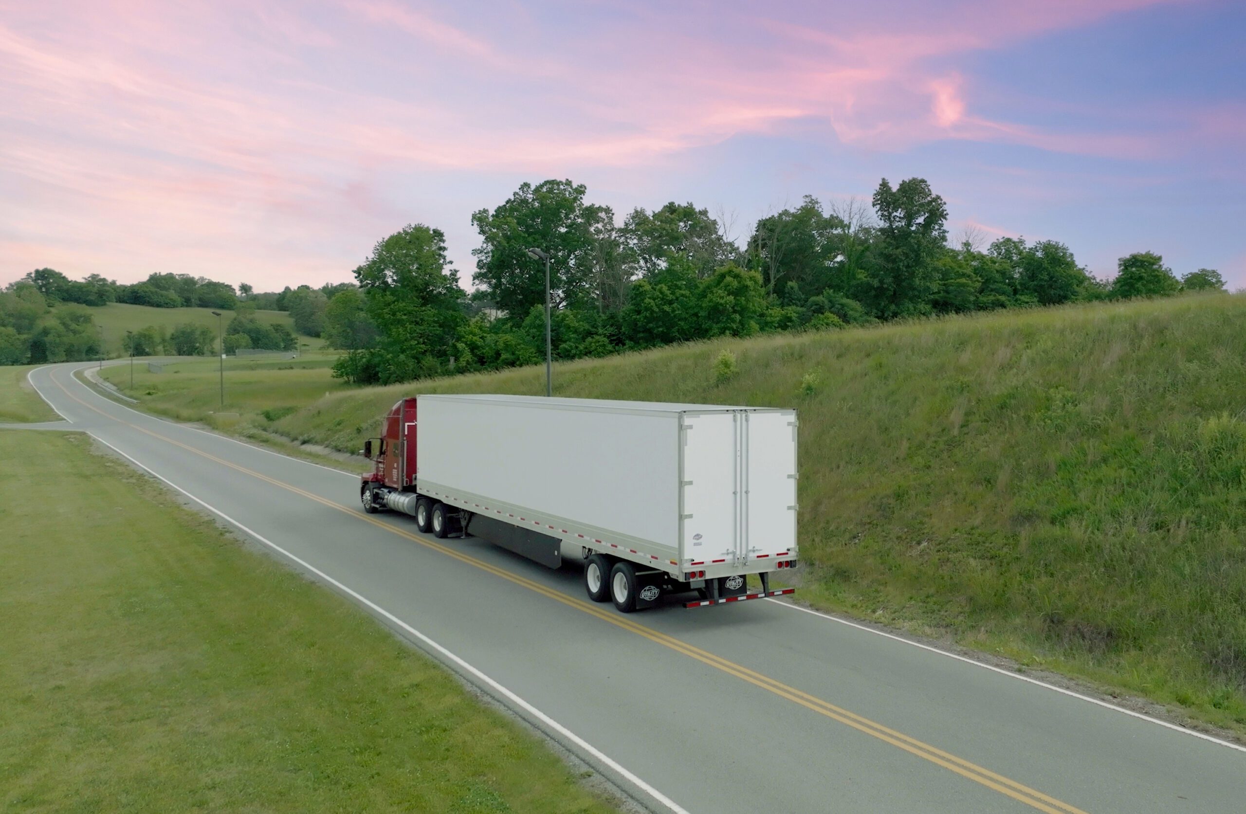 4000D-X Composite TBR overhead