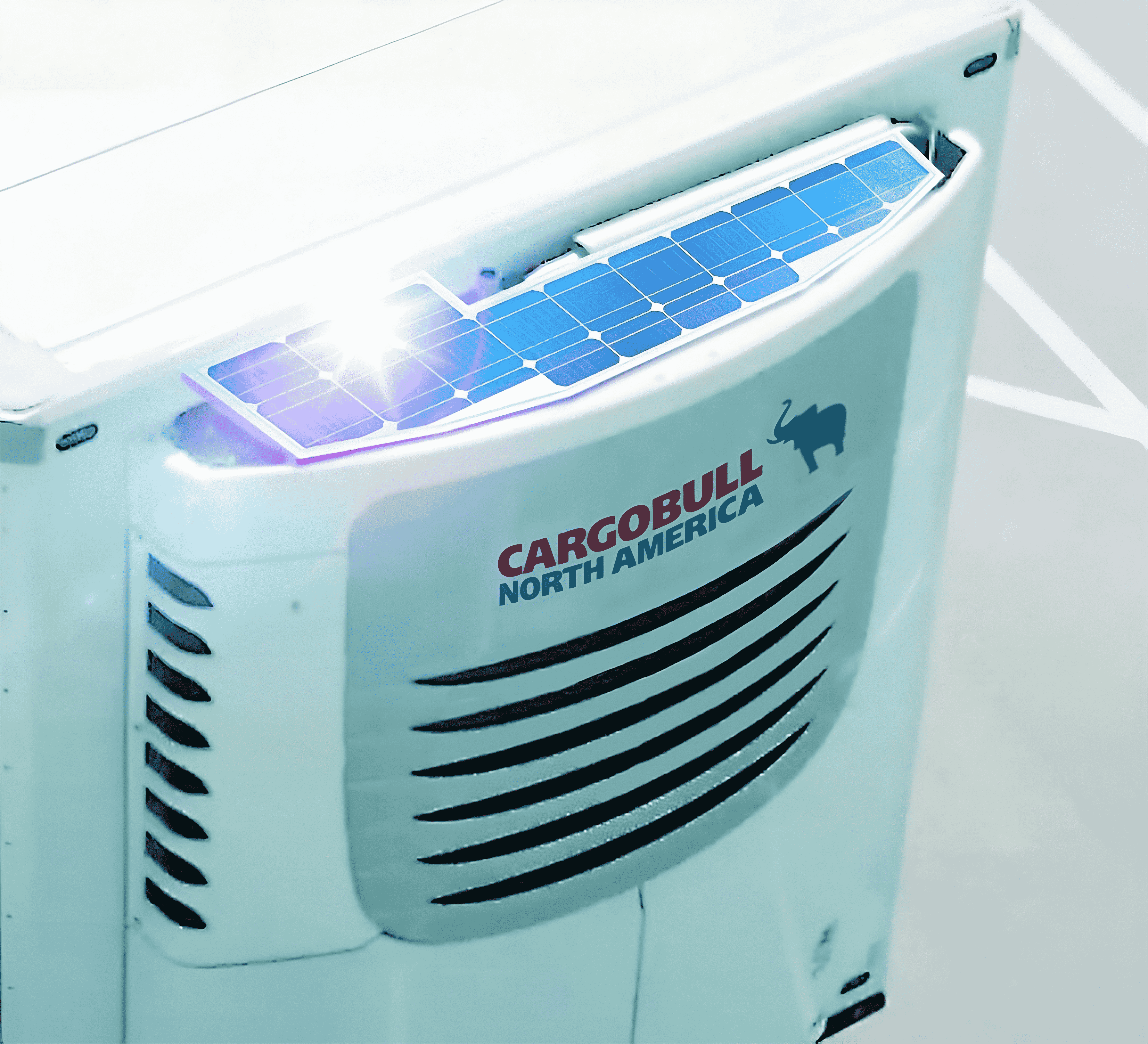 Fully integrated high output solar panel